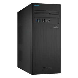 ASUS Commercial PC D340MC-I38100019T